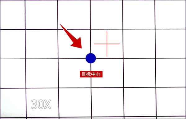 FCB-EV9520L极好的光轴一致性