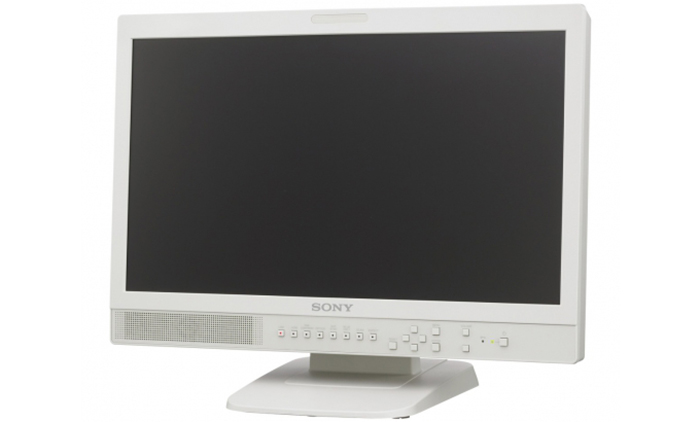 SONY医用监视器