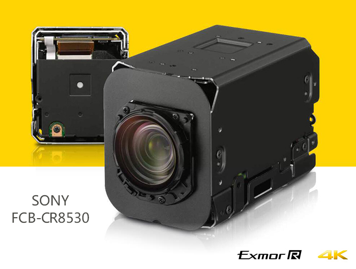 FCB-CR8530