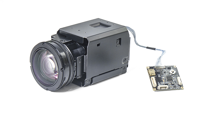 FCB-CS8230+4K-HDMI编码控制板