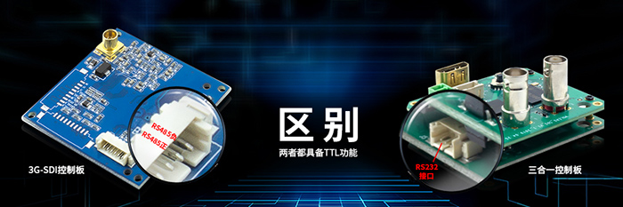 TTL、RS232与RS485的区别 TTL、RS232与RS485的区别
