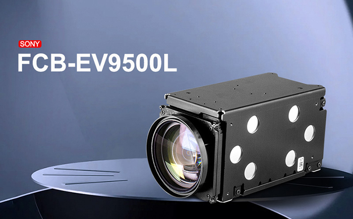 FCB-EV9500L