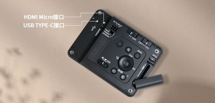 索尼 ILX-LR1