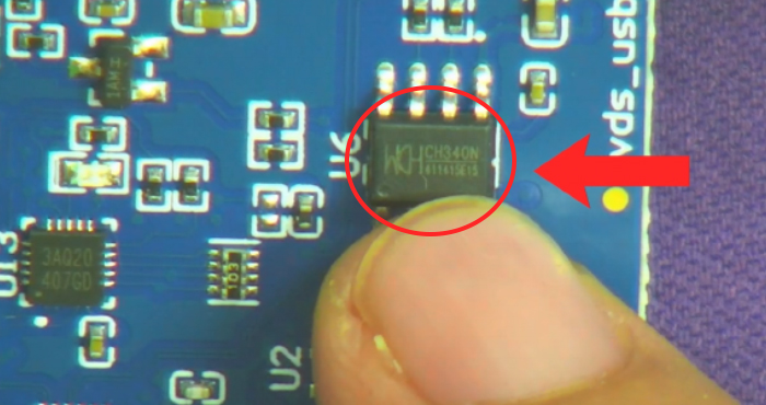 LVDS转USB3.0编码采集模块