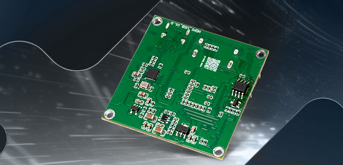 4K USB3.0编码采集板