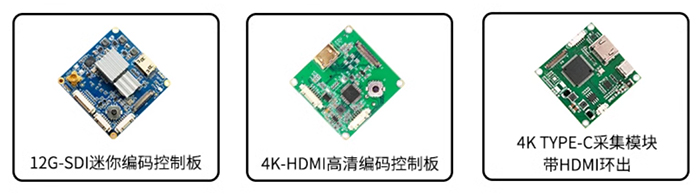 SONY FCB-EW9500H视频输出方案