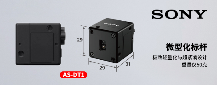SONY AS-DT1