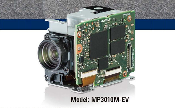 MP3010M-EV