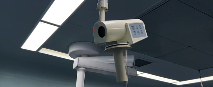 高清术野摄像机遥控版