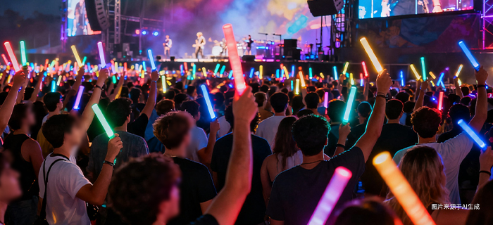 AI智能摄像头精准识别