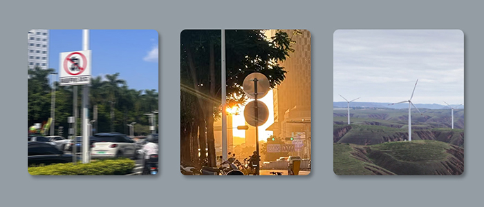 无人机航拍跟丢场景