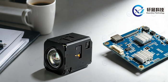 煤矿智能采矿视频方案:索尼FCB-EV9520L+USB TYPE-C编码采集模块 煤矿智能采矿视频方案:索尼FCB-EV9520L+USB TYPE-C编码采集模块