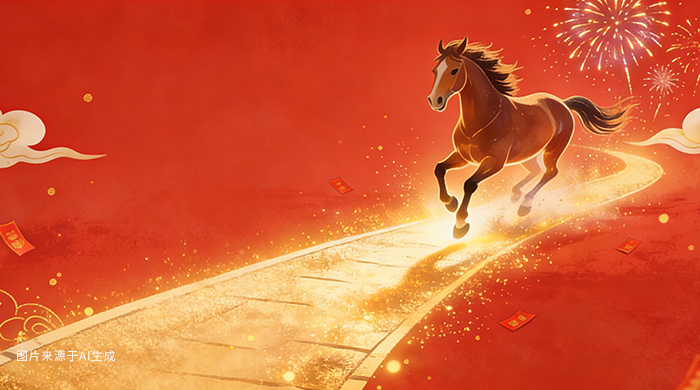 开工大吉｜轩展科技2026马启新程，聚力前行赴新章！-3