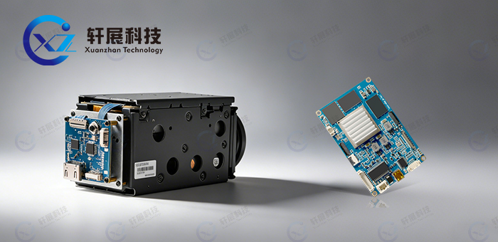 4K60帧流畅捕捉，索尼FCB-ER9500赋能远程教学沉浸体验-3