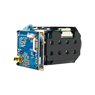 VRS-HD5101+3G-SDI 编码控制板