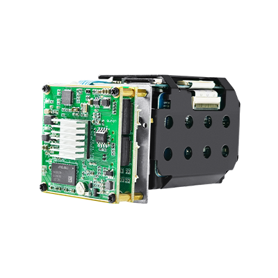 VRS-HD5101+MIPI/LVDS转IP网络编码控制板