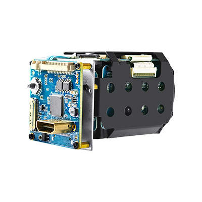 VRS-HD5101+HD-HDMI 编码控制板