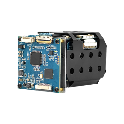 VRS-HD5101+LVDS to MIPI转接板