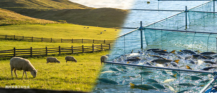 索尼FCB-EV9520L应用于智能养殖