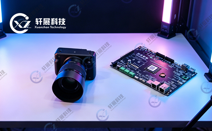 索尼ILX-LR1+单反相机网络控制板 索尼ILX-LR1+单反相机网络控制板
