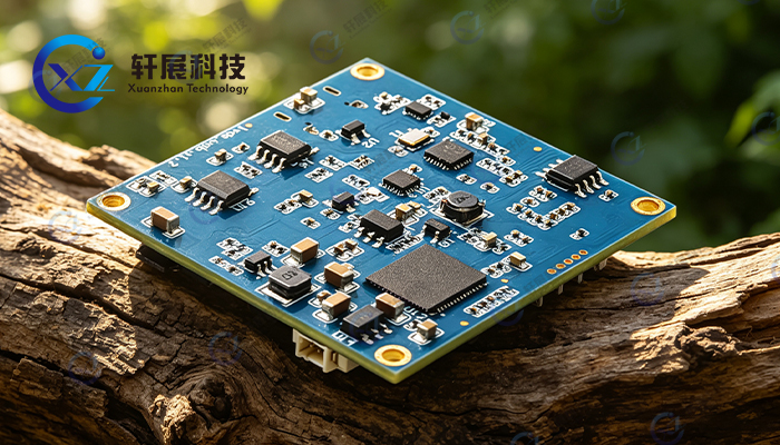 USB Type-C视频采集板 USB Type-C视频采集板