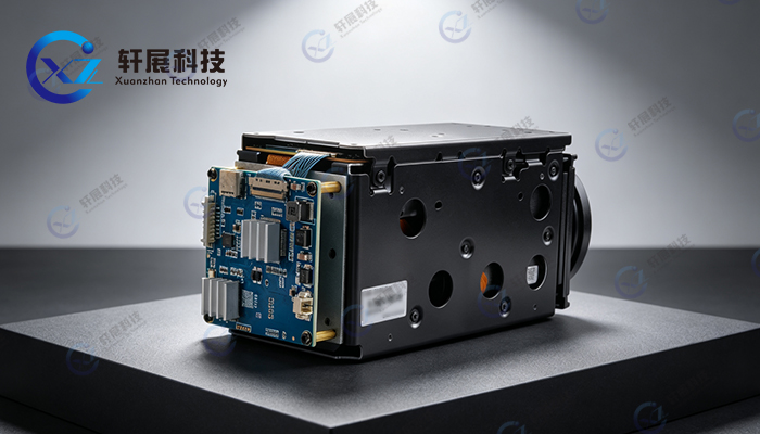 USB Type-C编码采集模块+Sony FCB-EV9500L USB Type-C编码采集模块+Sony FCB-EV9500L