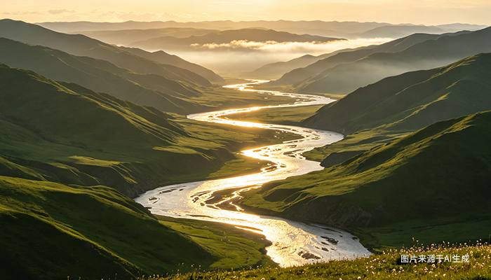 金秋十月,山河无恙 金秋十月,山河无恙