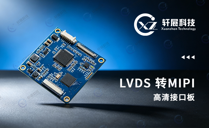 如何将LVDS视频信号转换成MIPI视频信号? 如何将LVDS视频信号转换成MIPI视频信号?